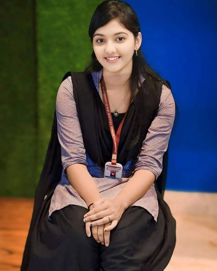 अनुष्का चौधरी
