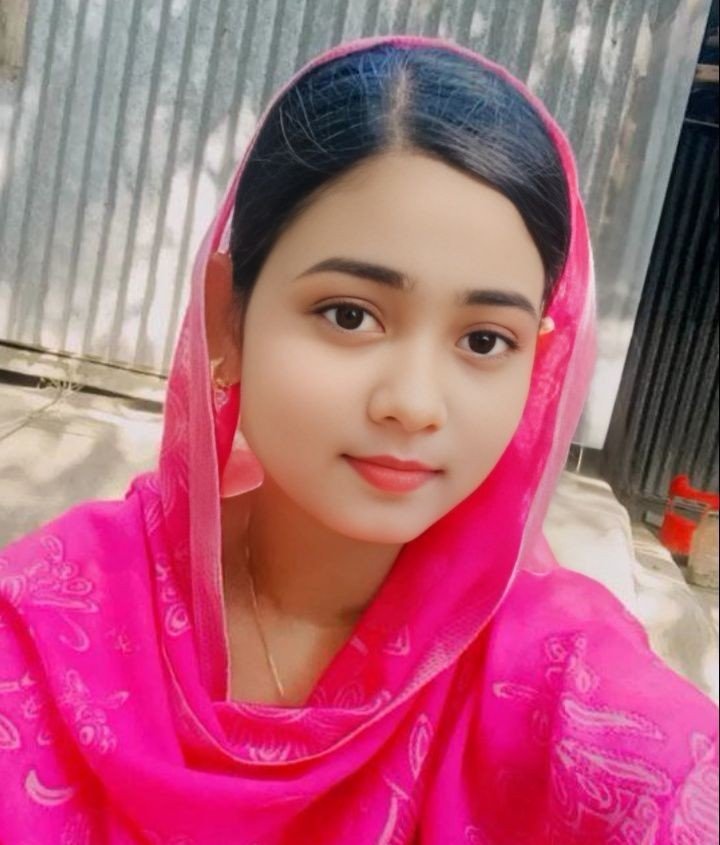 आर्या शर्मा